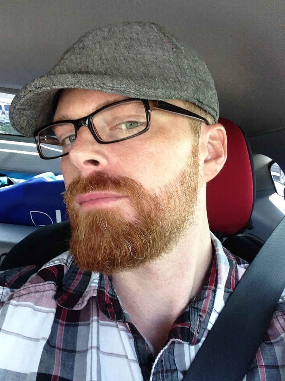 David Jones-Gilardi - Developer Relations Engineer and Ninja Warrior Enthusiast